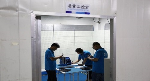 蜜桃视频APP在线观看依托产品质量控制体系，获得...